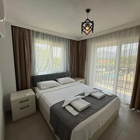 Villa Atay Dalyan
