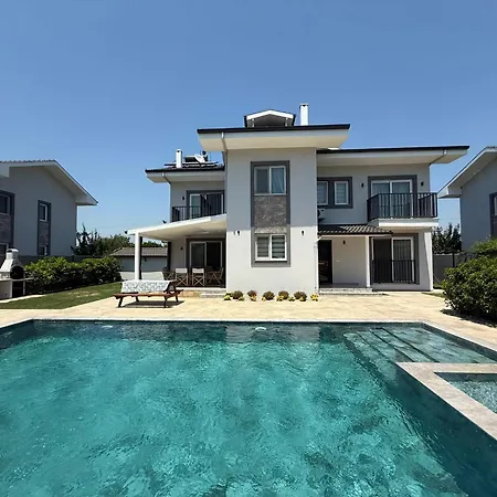 Βίλα Atay